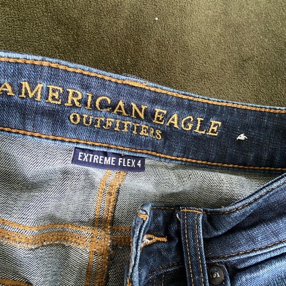 American eagle outfitters extreme flex 4 - Picture 2 of 4